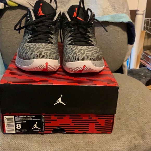 jordan xx9 low